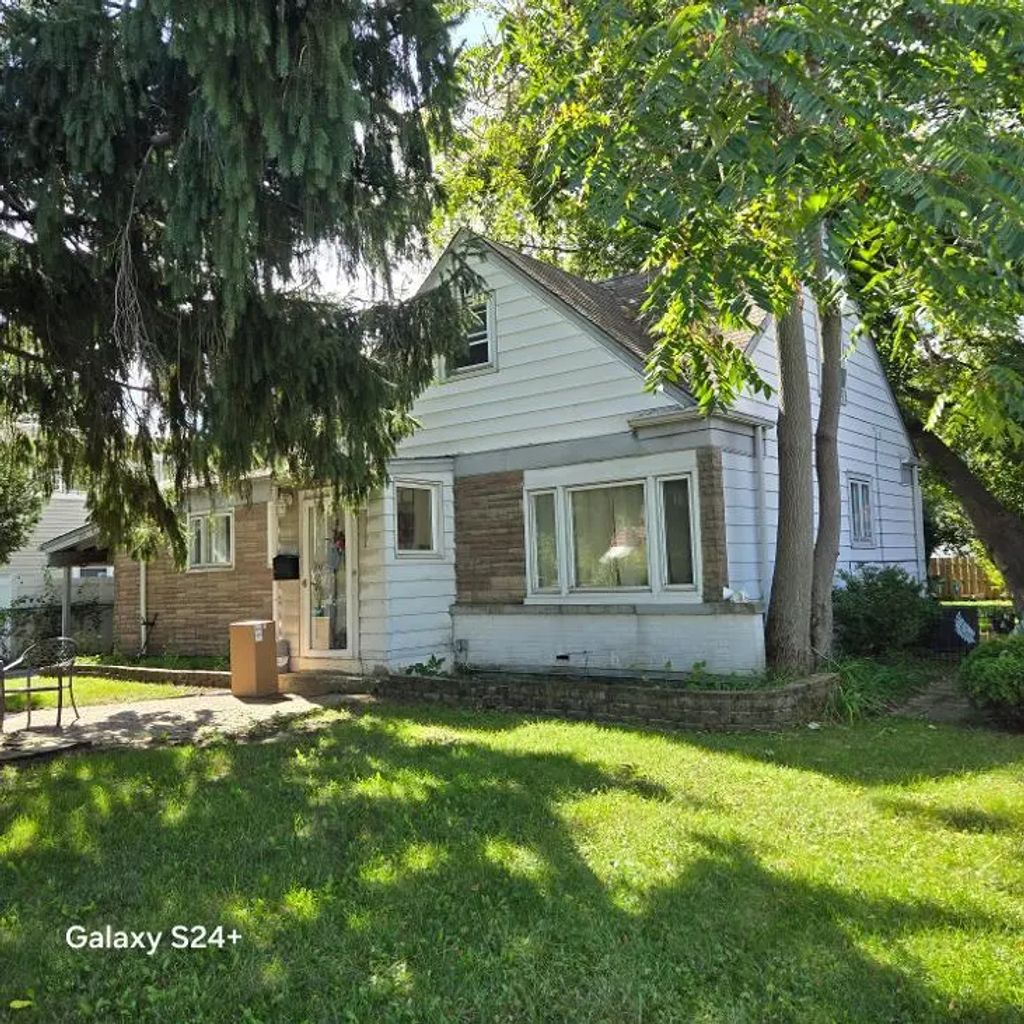 804 Joyce Avenue, Melrose Park