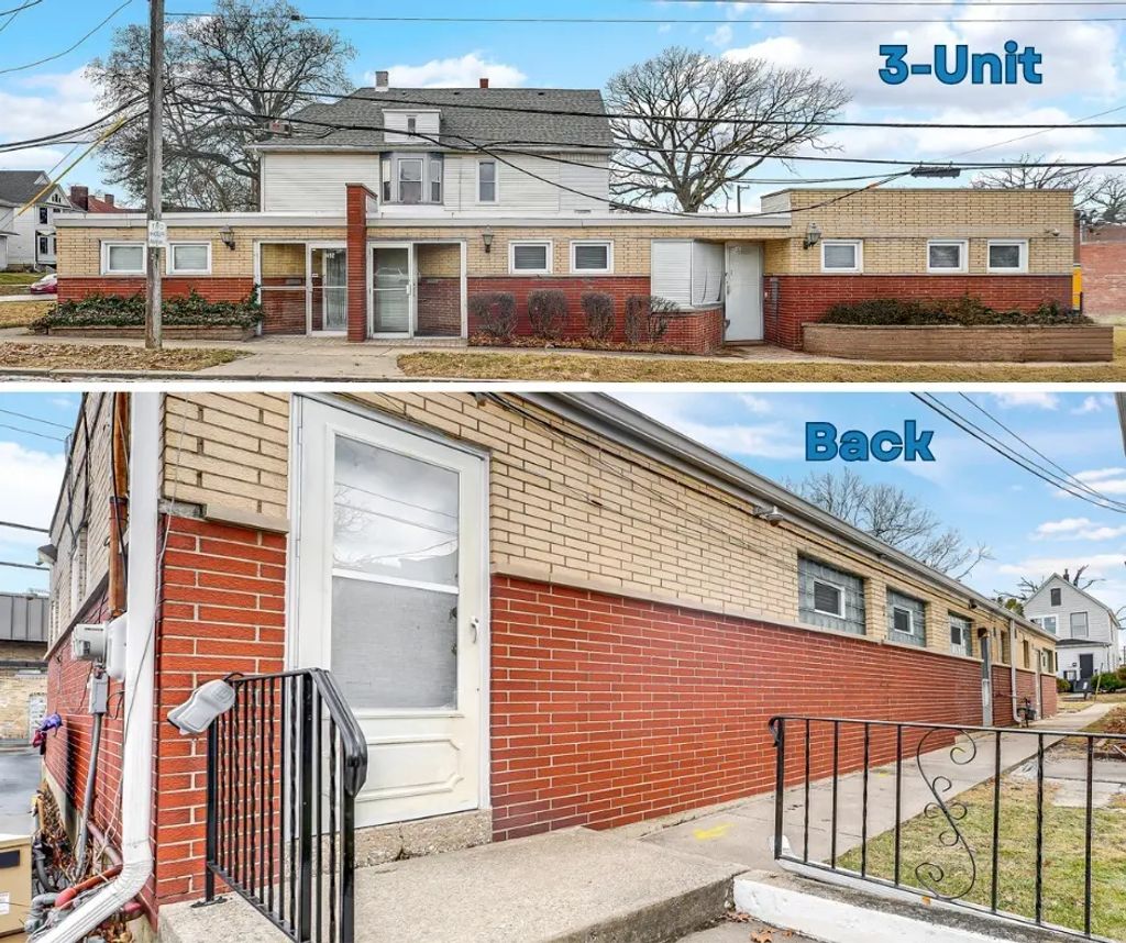 1488 Aberdeen Street, Chicago Heights