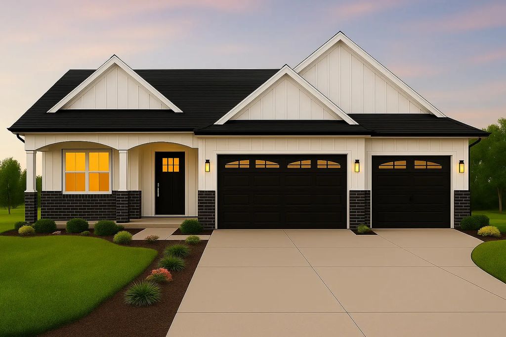 868 Edgewood Drive, Sugar Grove