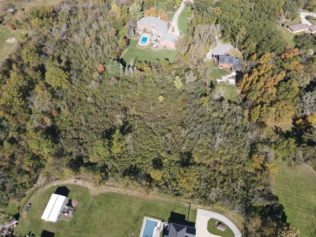 14000 S West Street, Homer Glen