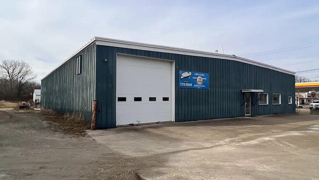 649 W Lincolnway Road, Morrison