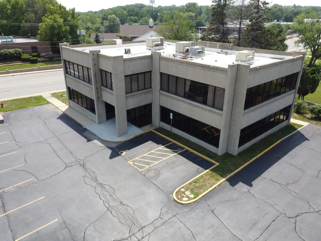 10 W Main Street, Cary