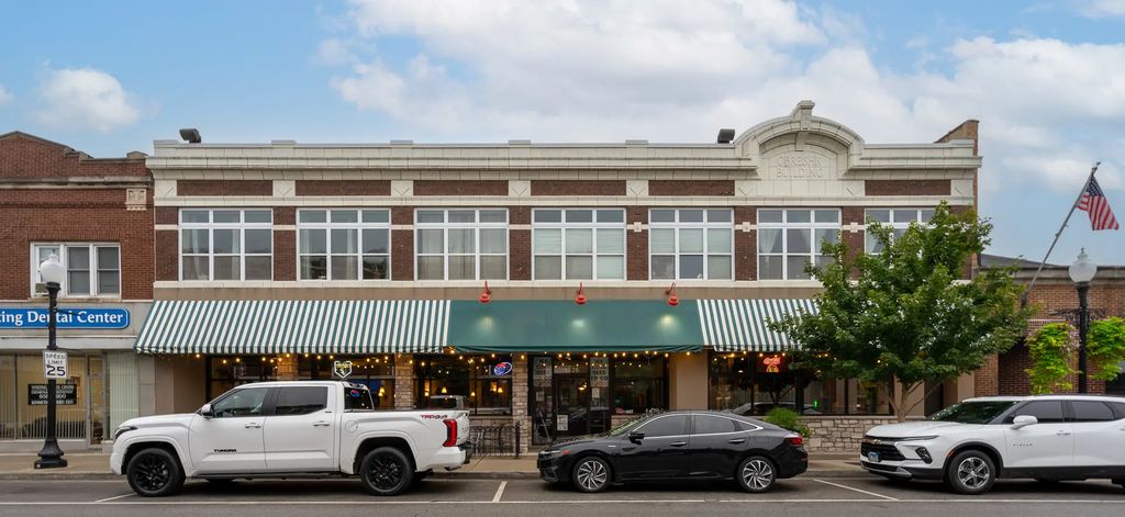 1326 119th Street, Whiting