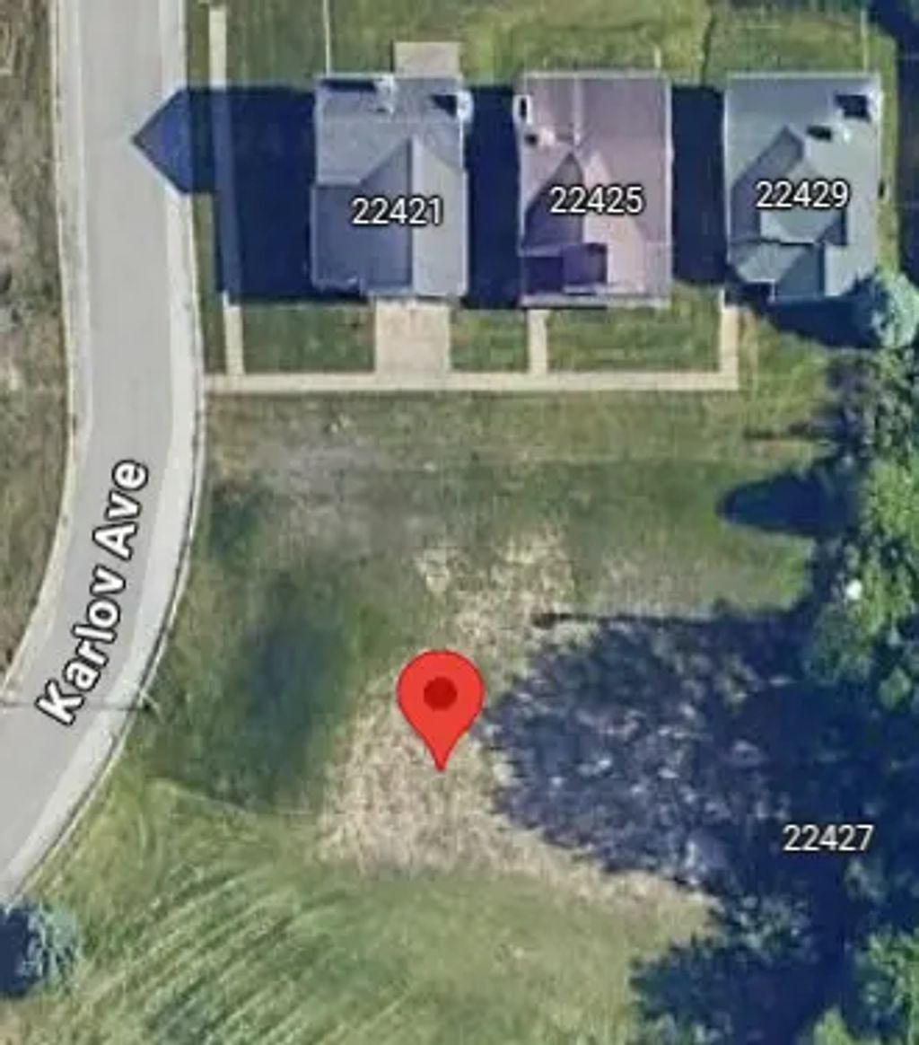 22449 Karlov Avenue, Richton Park