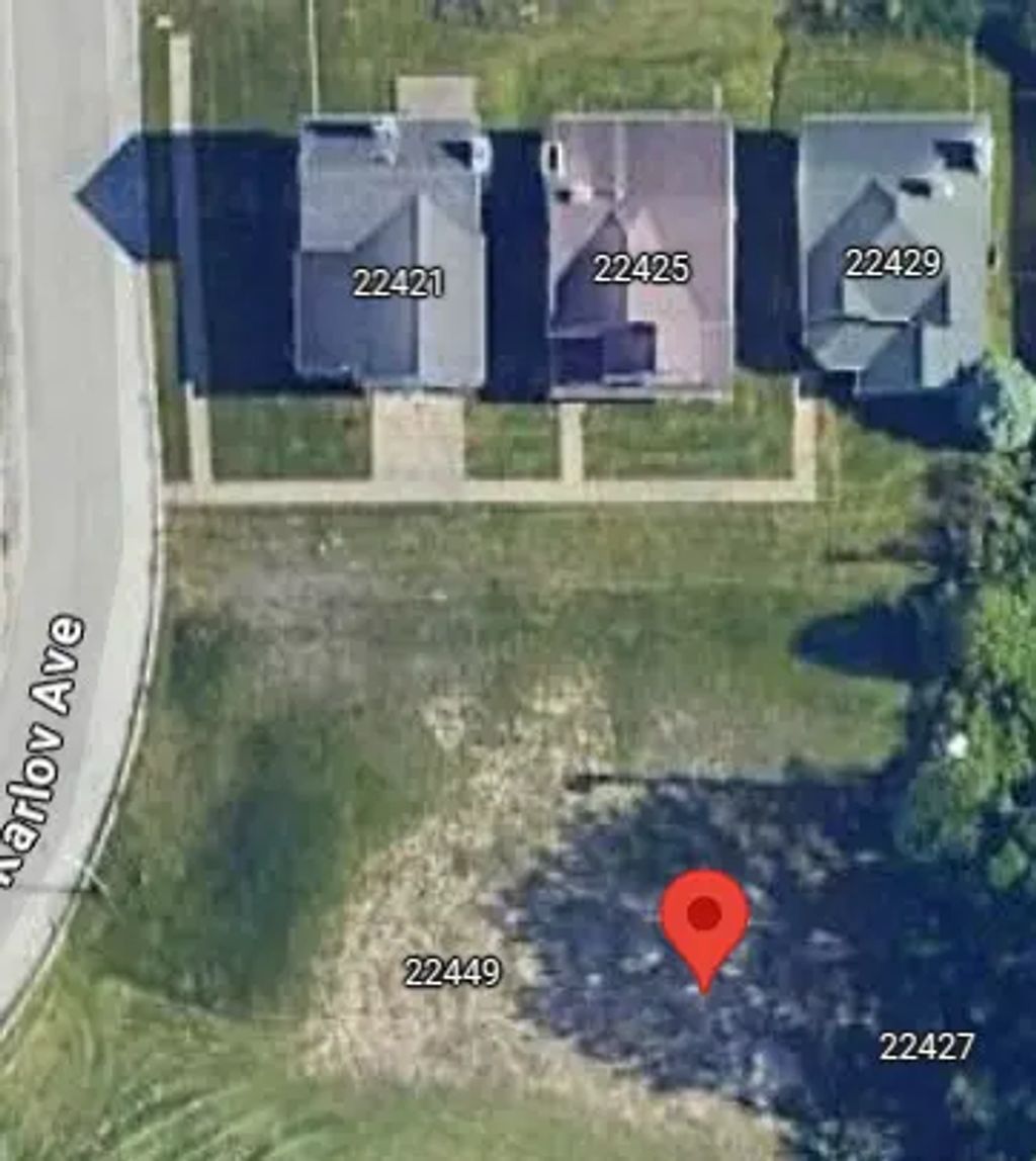 22453 Karlov Avenue, Richton Park