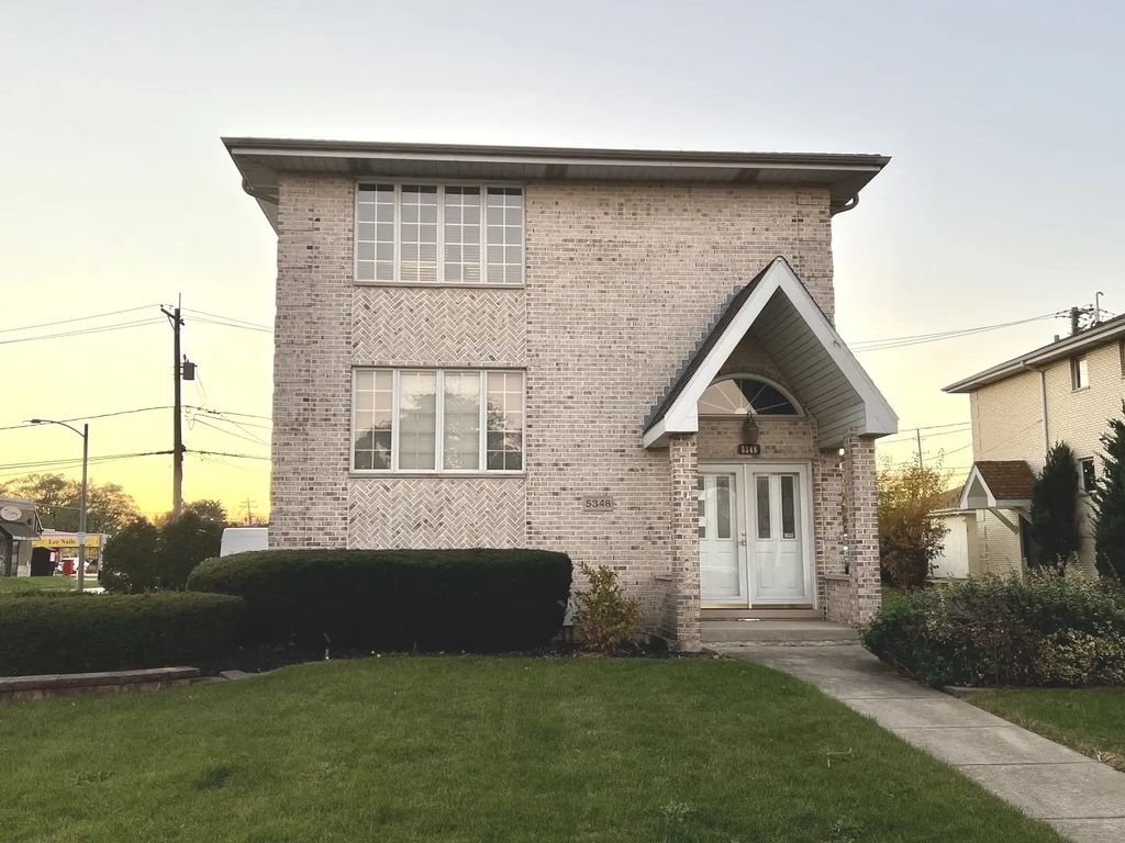 5348 6th Avenue, Countryside