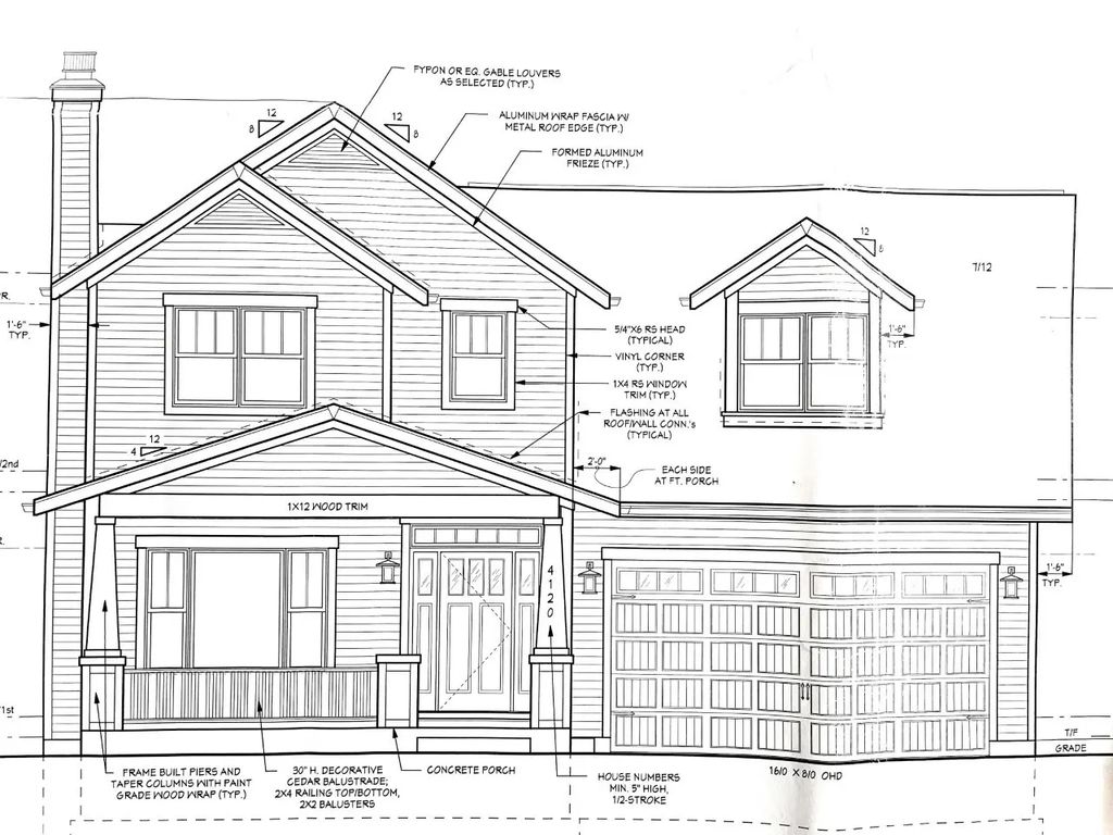 5742 Webster Street, Downers Grove