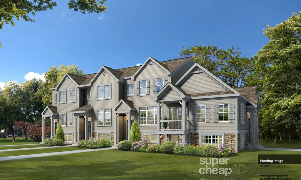 225 Regency Court A, Wauconda