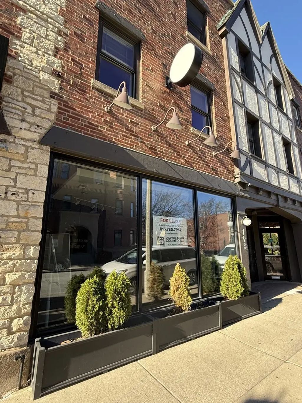 193 N Marion Street, Oak Park