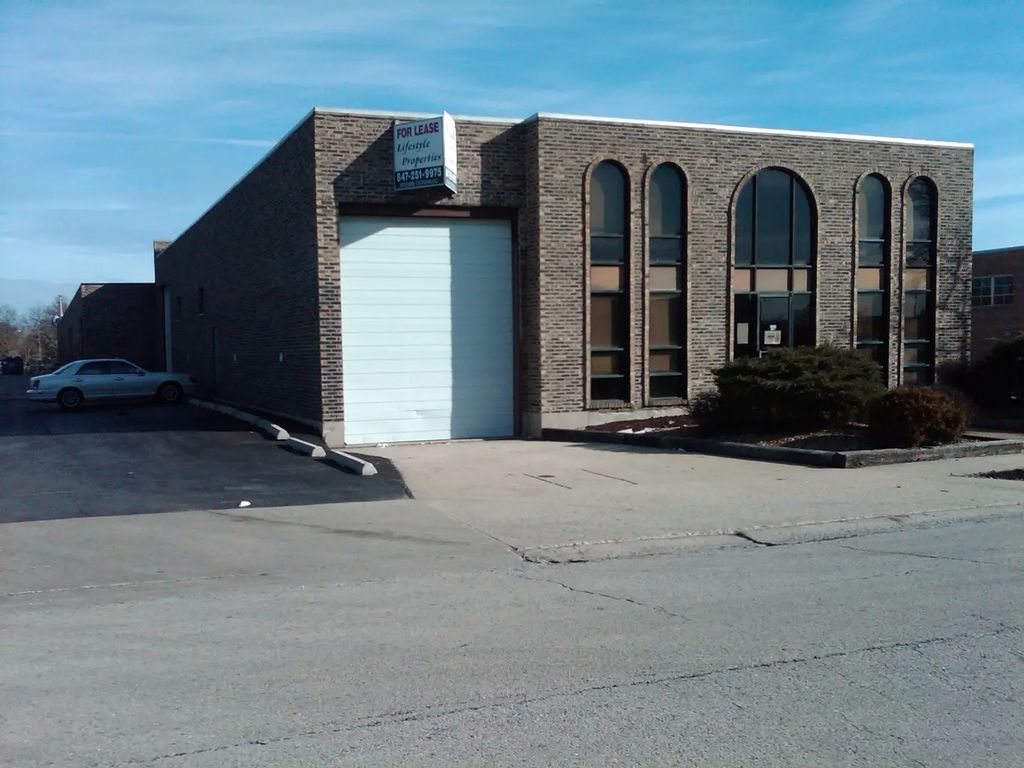 2010 Touhy Avenue A2w, Elk Grove Village