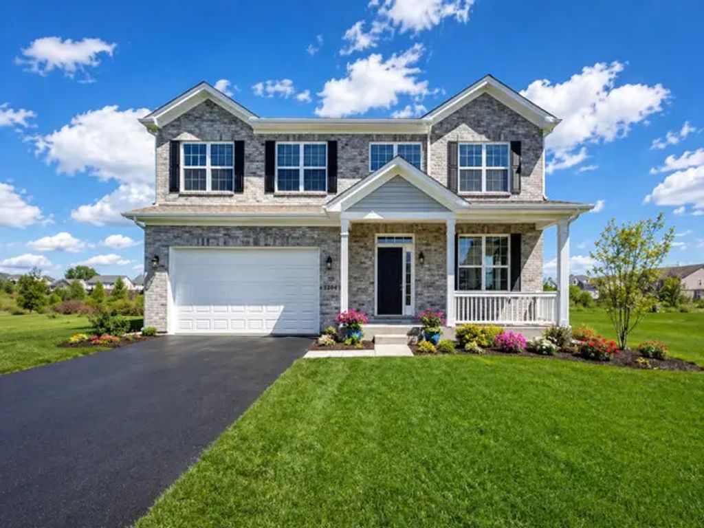 2161 Bilstone Drive, Lynwood