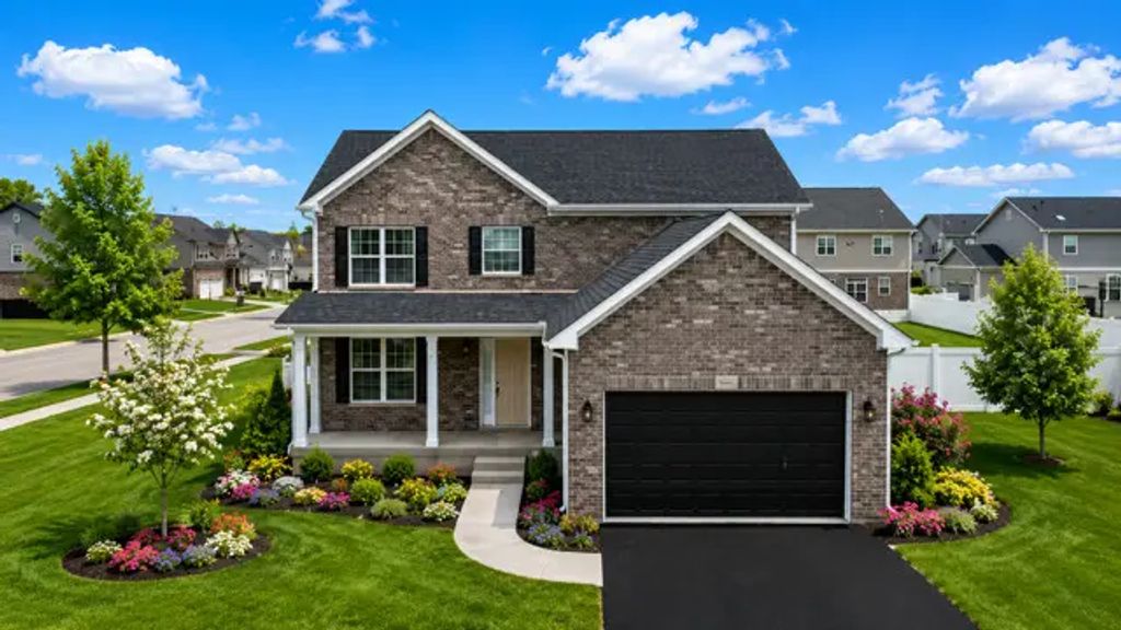 2149 Bilstone Drive, Lynwood