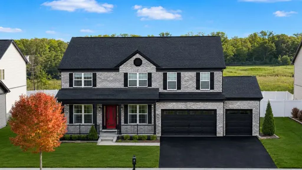 20137 Preston Lane, Lynwood