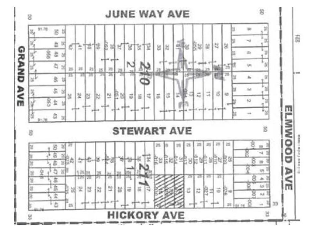 14 S Hickory Avenue, Wilmington