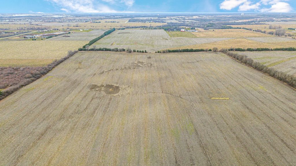 4300 W Pauling Road, Monee