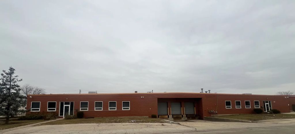 7020 W Cullom Avenue, Norridge