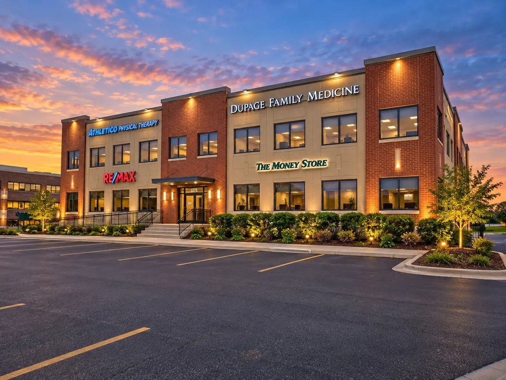 2272 95th Street 310, Naperville