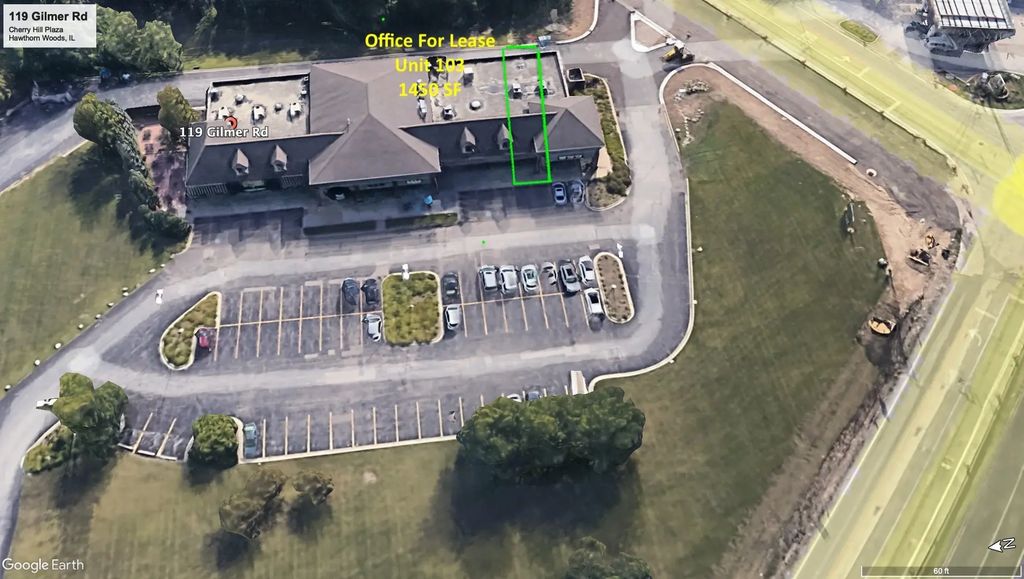 103 Gilmer Road W 103, Hawthorn Woods