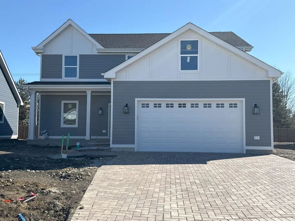 4015 Faith Lane, St. Charles