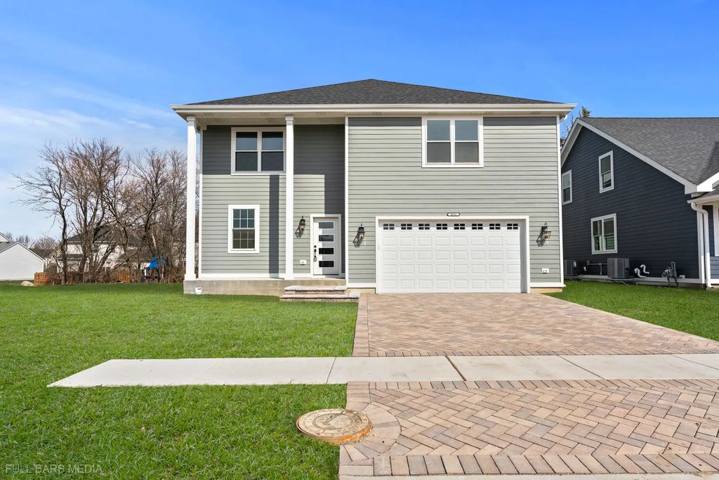 4016 Faith Lane, St. Charles