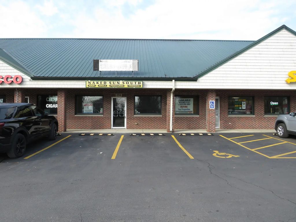 292-294 Front Street, Braidwood