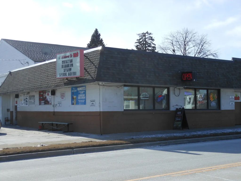 507 Theodore Street, Joliet