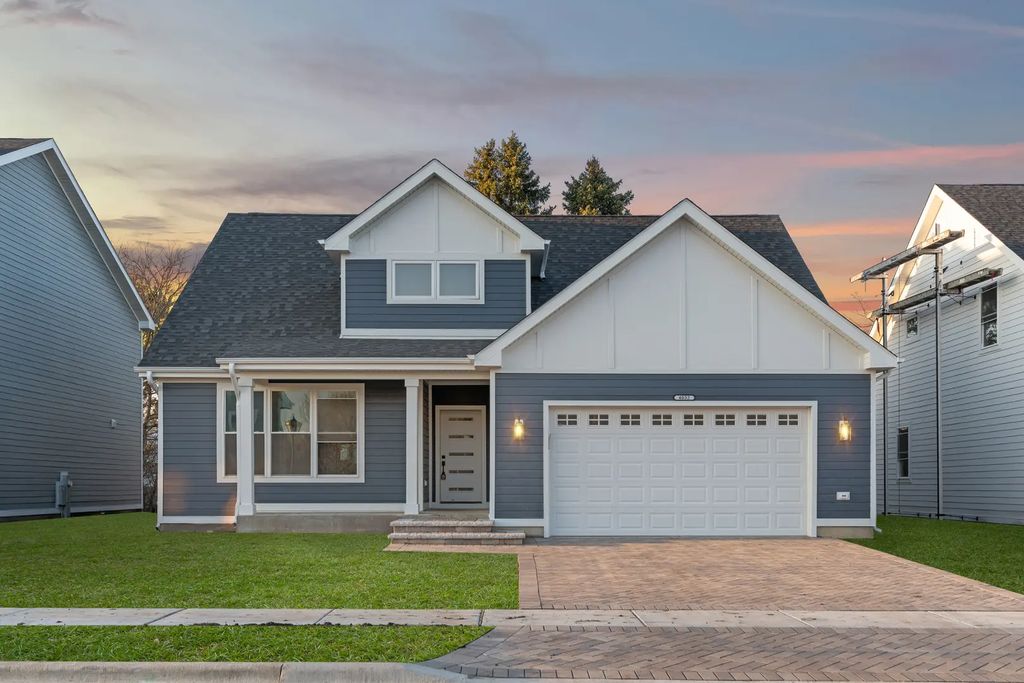 4032 Faith Lane, St. Charles