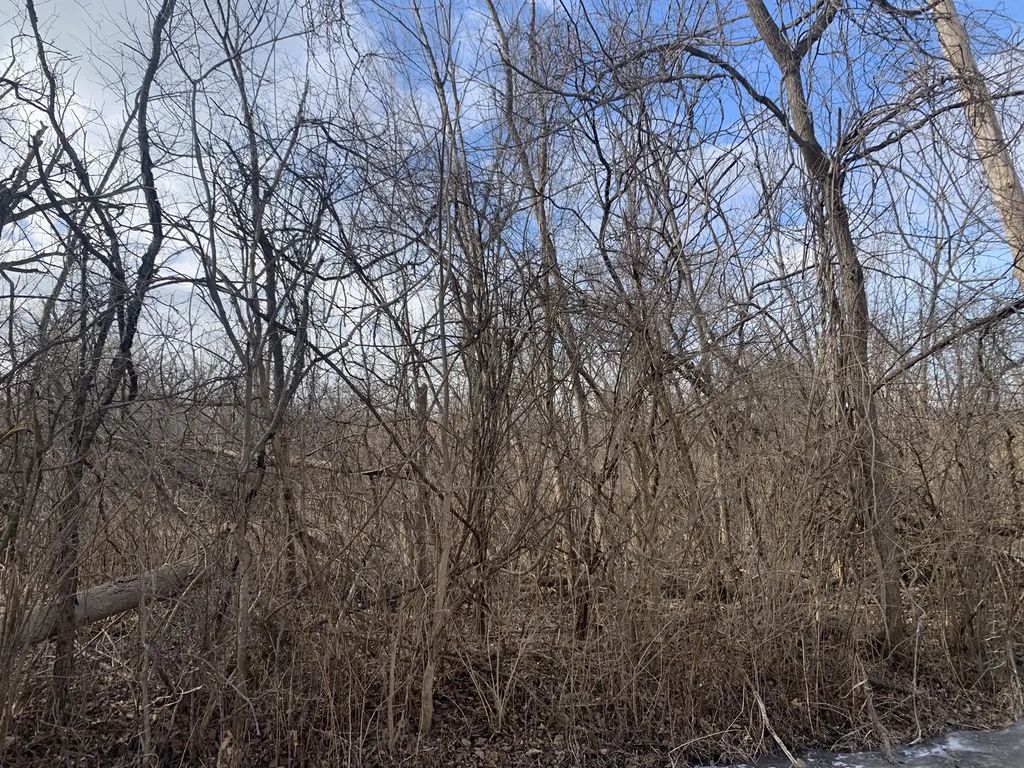 Riverside Drive, Crystal Lake