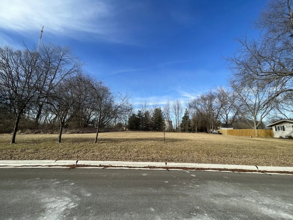 Lot 1 E 19th Street, Sterling