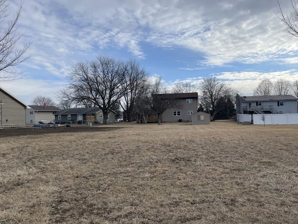 Lot 403 E 21st Street, Sterling