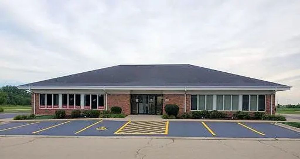 1211 Currency Court, Rochelle