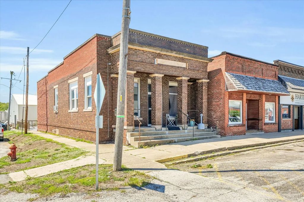 121 S East Avenue, Ogden