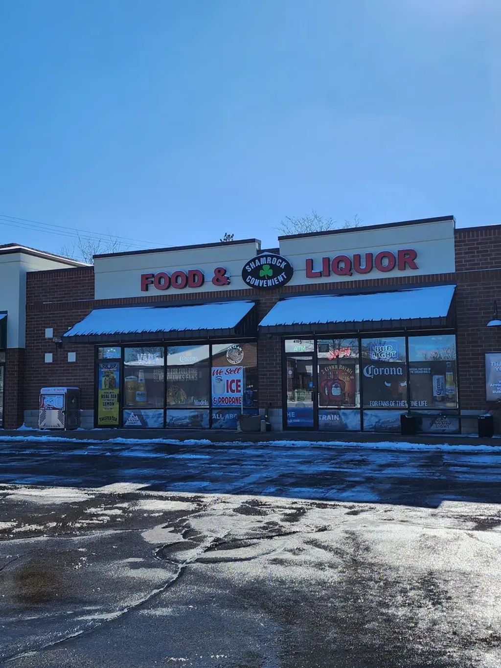 4105 W Shamrock Drive 4105-4107, McHenry
