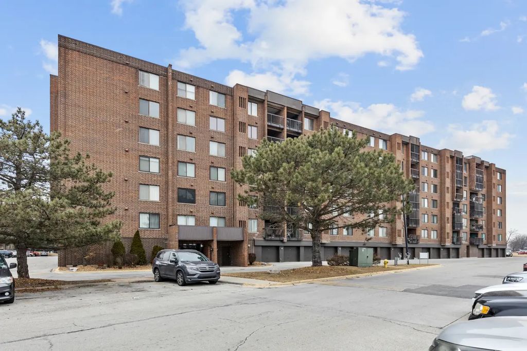 500 Park Avenue 236, Calumet City