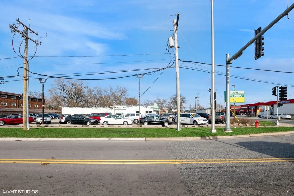 4360 W 127th Street, Alsip