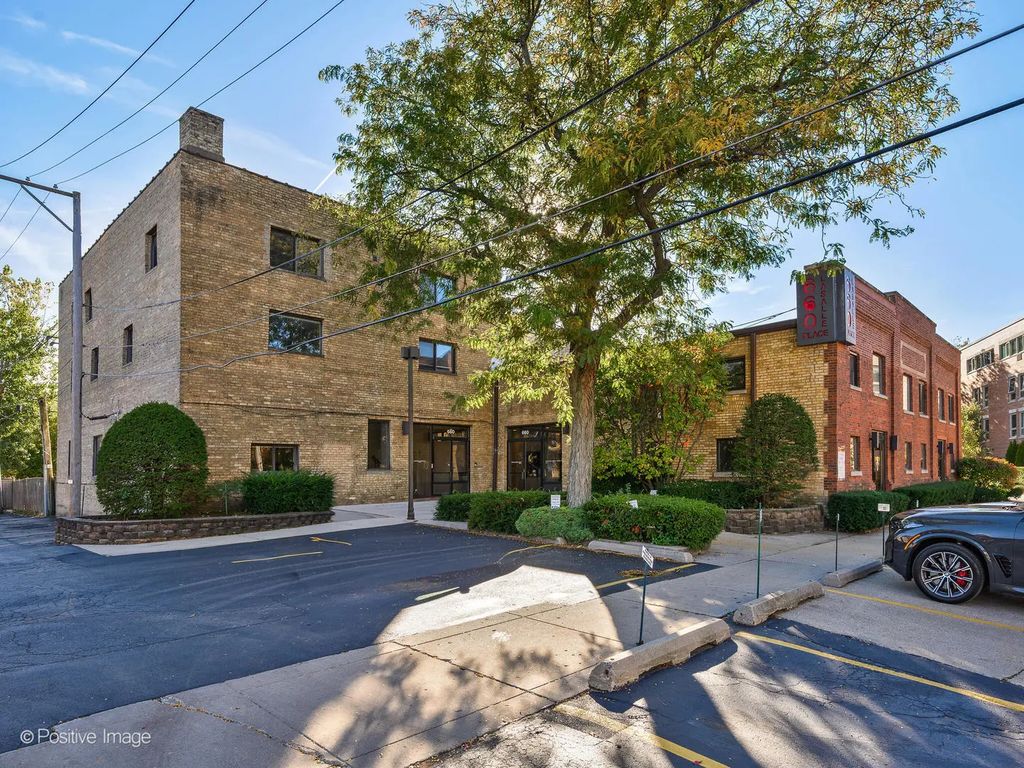 660 La Salle Place Spdc-vu1, Highland Park