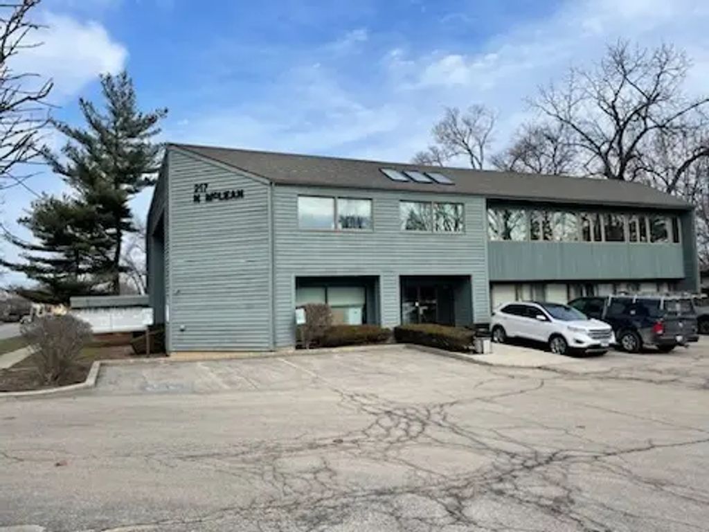 217 N Mclean Boulevard D, Elgin