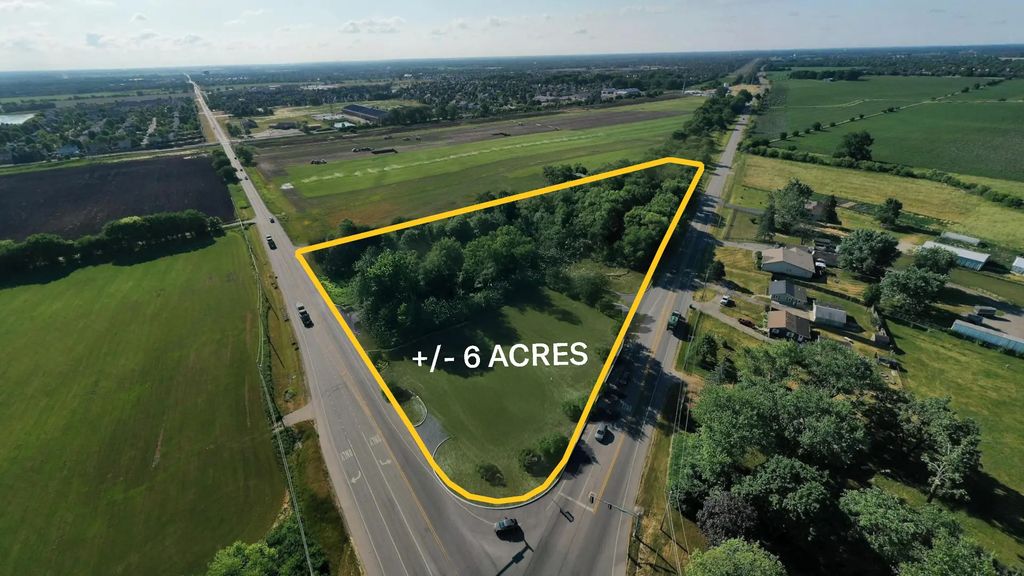 25401 W 119th Street, Plainfield
