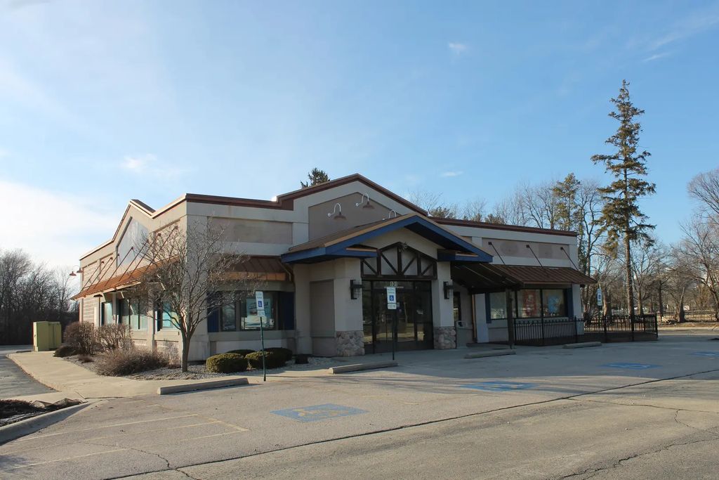 131 N Annie Glidden Road, DeKalb