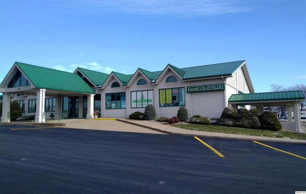 3236 Broadway Street, Suite 300, Quincy