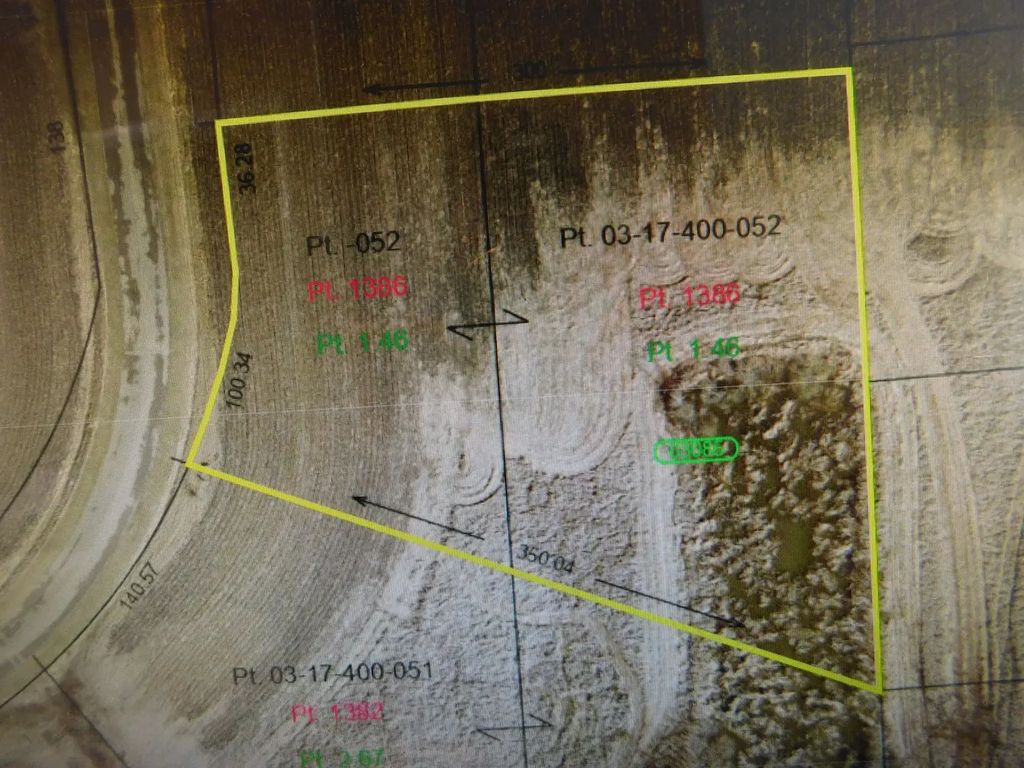1386 N 4535th Road, Earlville