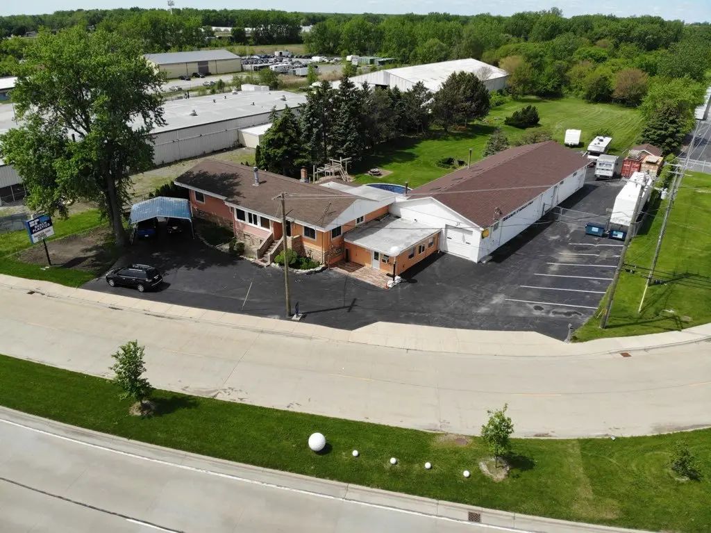 21706 E Lincoln Highway, Lynwood