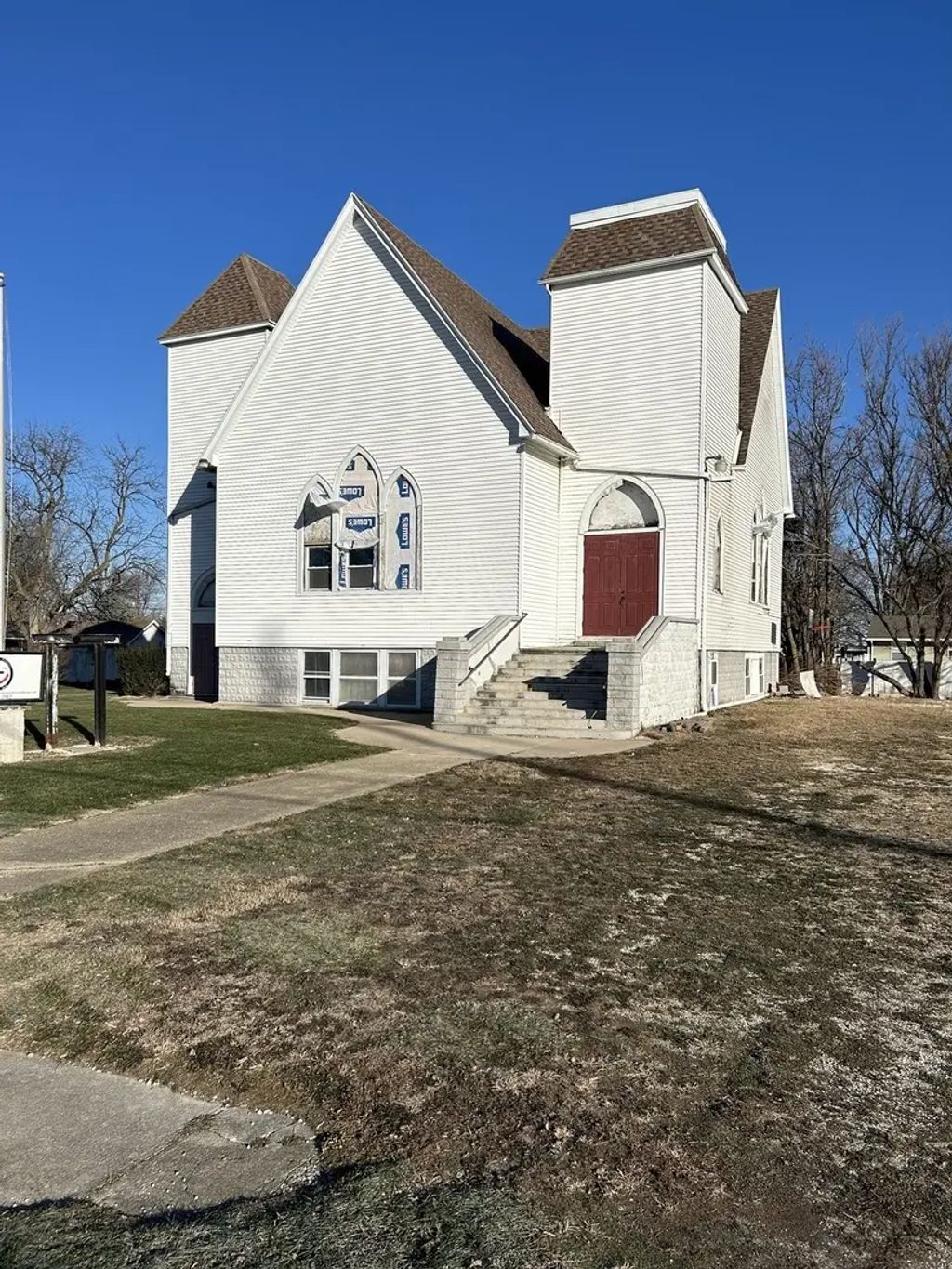 175 3rd Avenue, Clifton