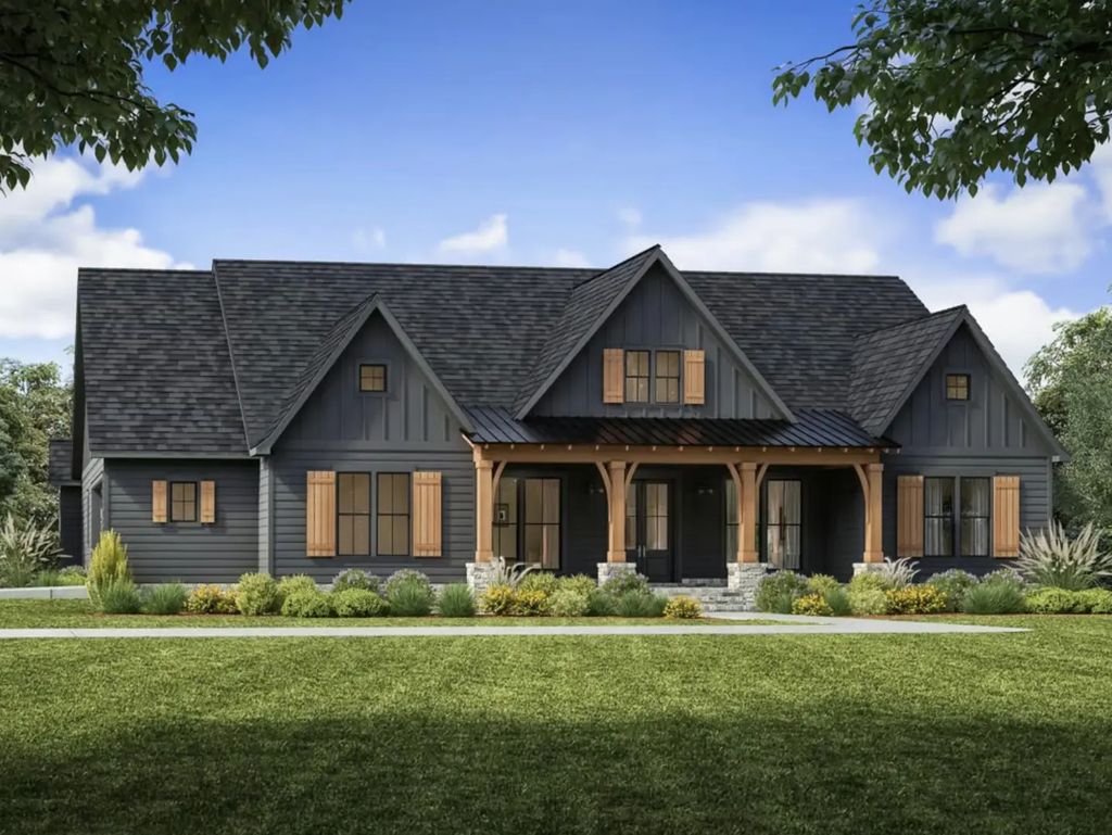 8106 Austin Trail, Woodstock
