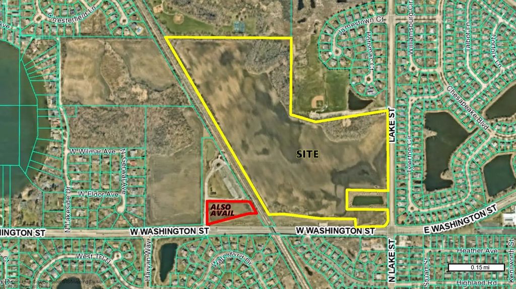 21238 W Washington Street, Grayslake