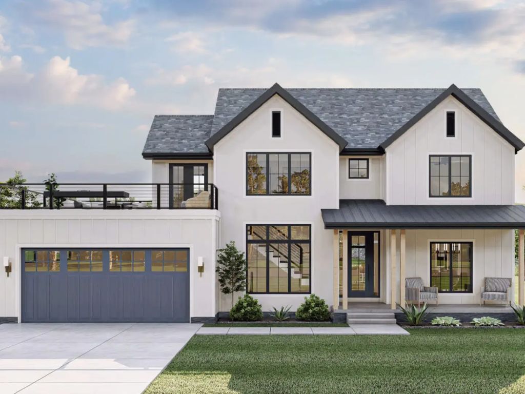 8210 Austin Trail, Woodstock