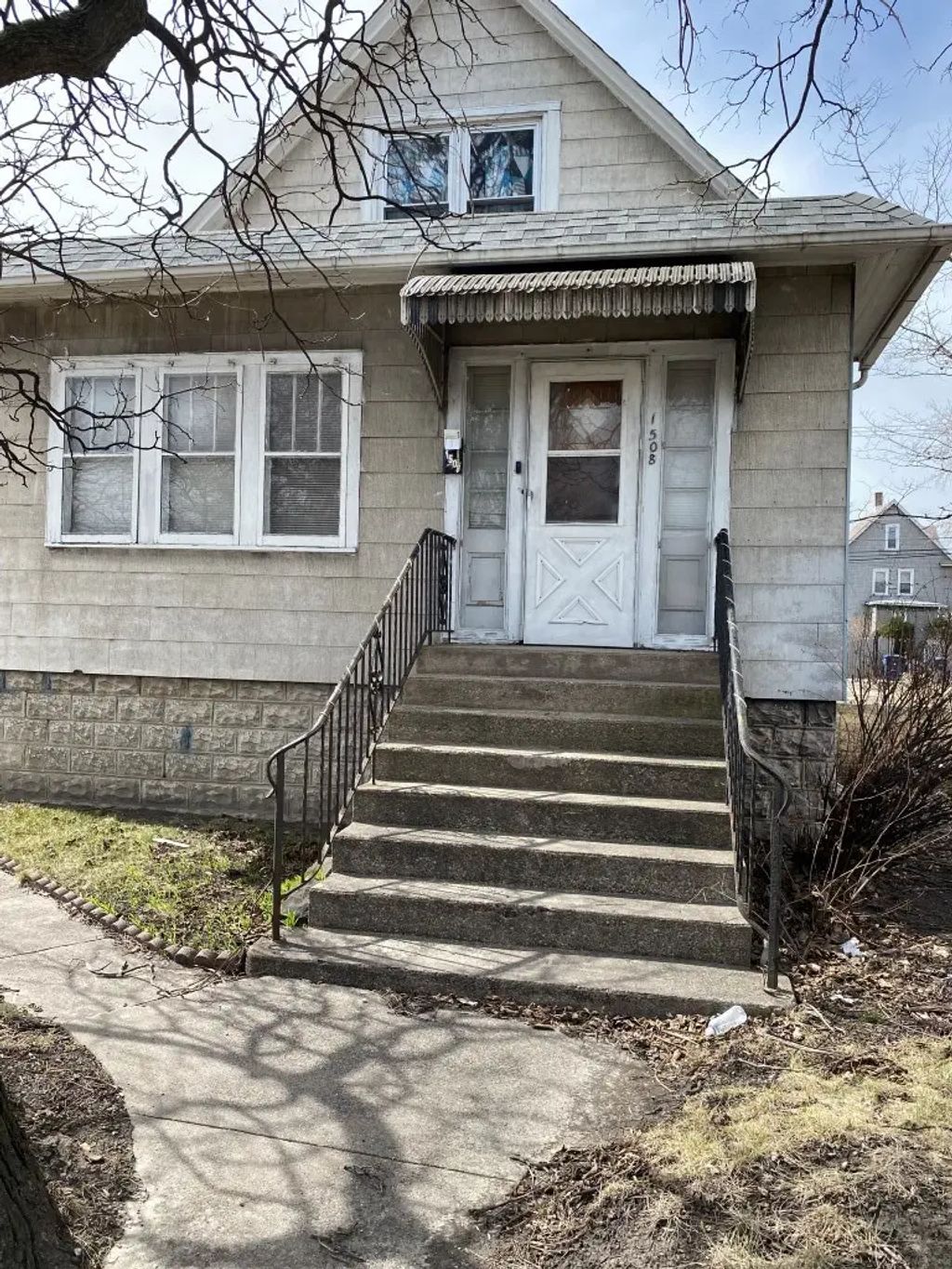 1508 S 1st Avenue, Maywood