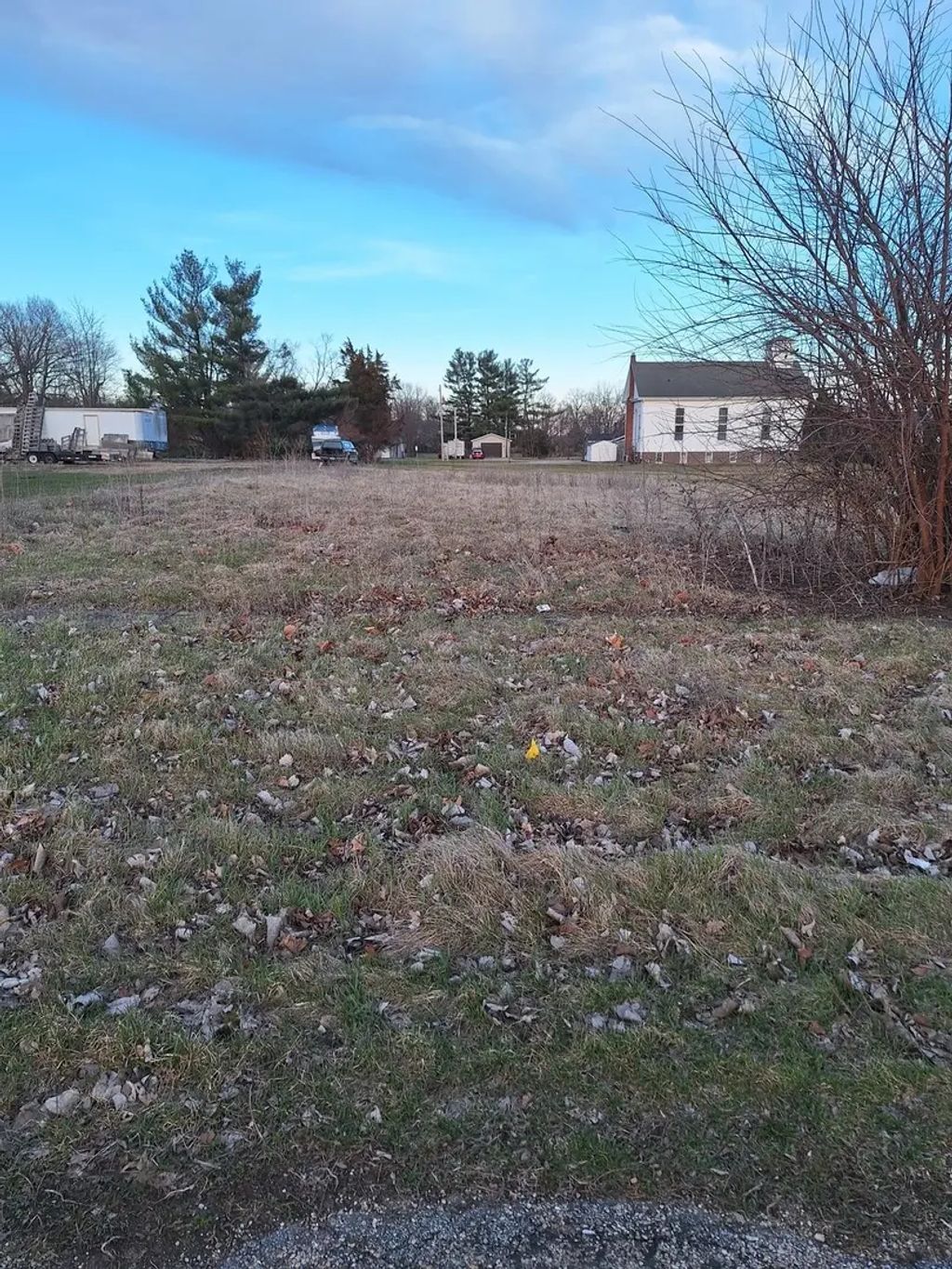107 N Front Street, Rutland