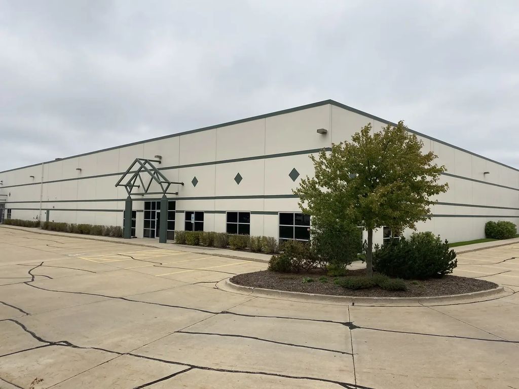 5100 Prime Parkway, McHenry