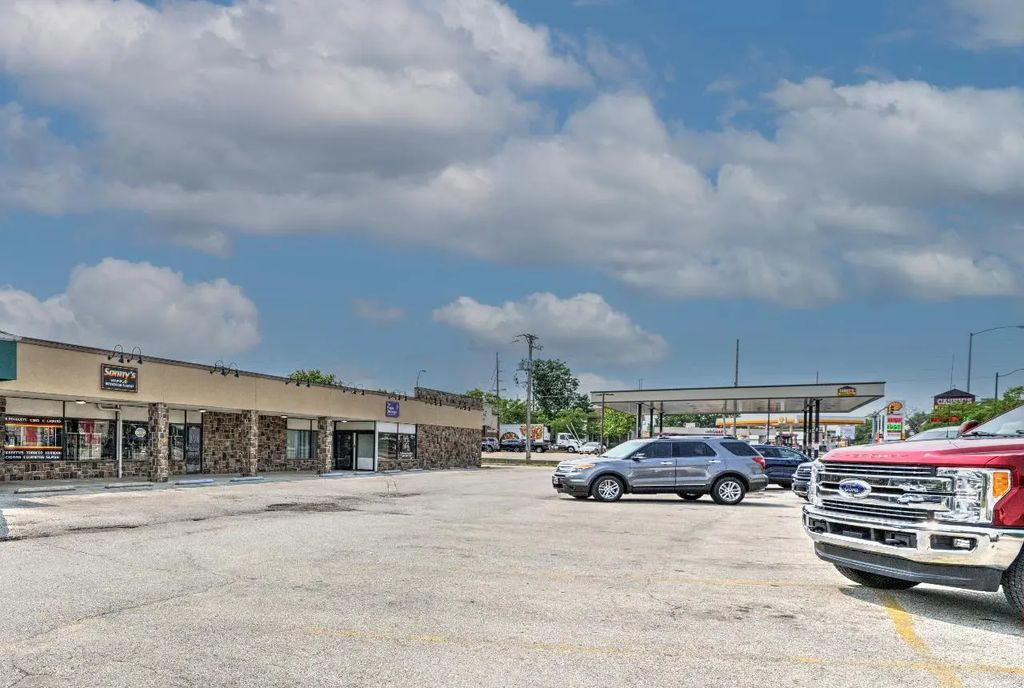 350 N Locust Street, Manteno